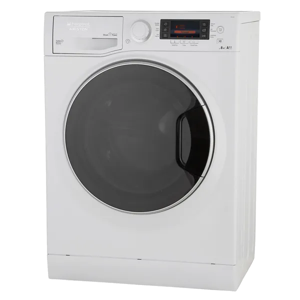 Чистка разбрызгивателя Hotpoint Ariston RSD 8229 ST K