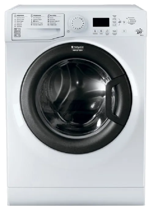 Чистка разбрызгивателя Hotpoint Ariston VMSG 722 ST B