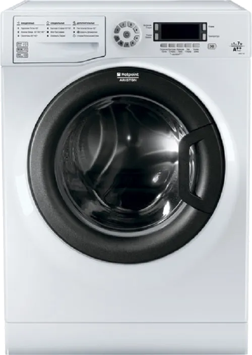 Чистка разбрызгивателя Hotpoint Ariston VMSD 722 ST B