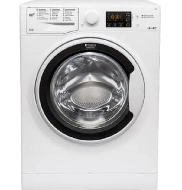 Чистка разбрызгивателя Hotpoint Ariston RSSG 602 F