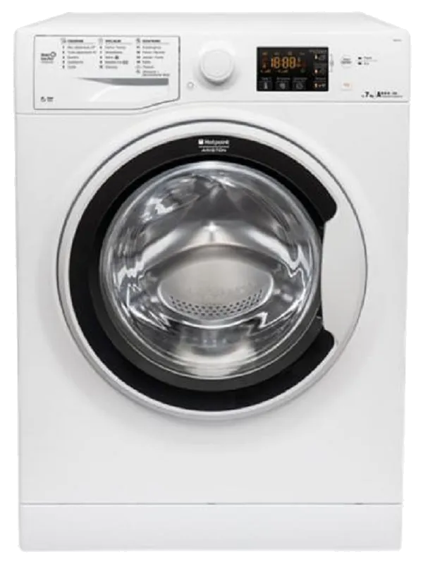 Чистка разбрызгивателя Hotpoint Ariston RSG 724 JK