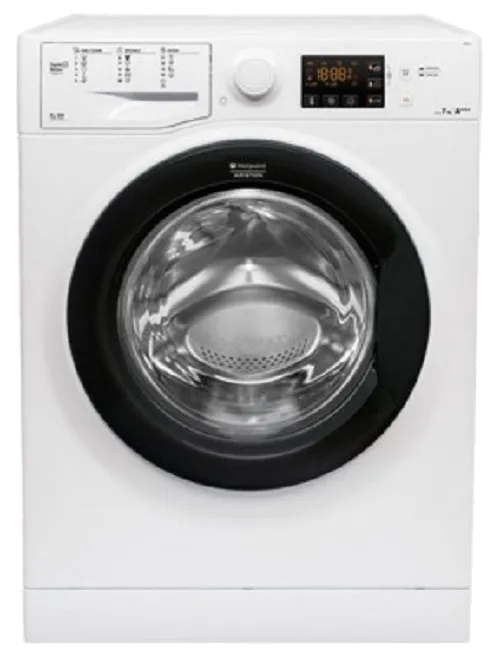 Чистка разбрызгивателя Hotpoint Ariston RSG 703 K