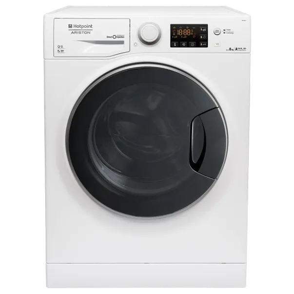 Чистка разбрызгивателя Hotpoint Ariston RPG 846 DD