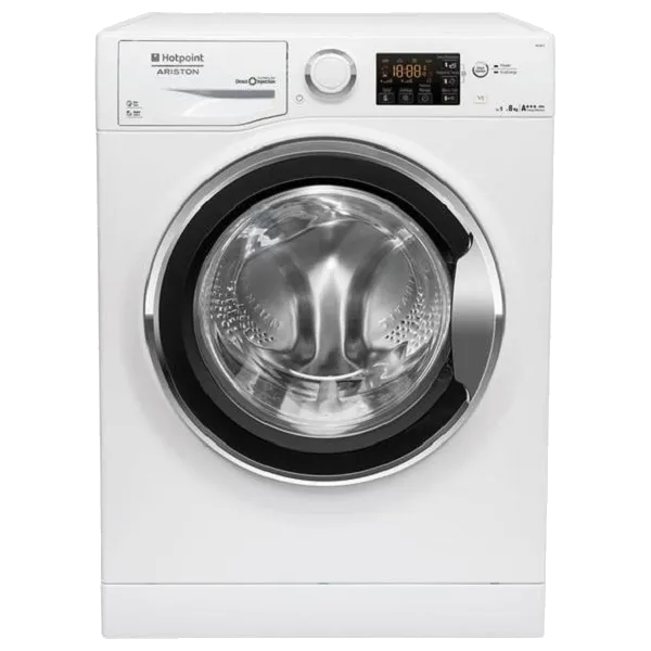 Чистка разбрызгивателя Hotpoint Ariston RPG 825 DX