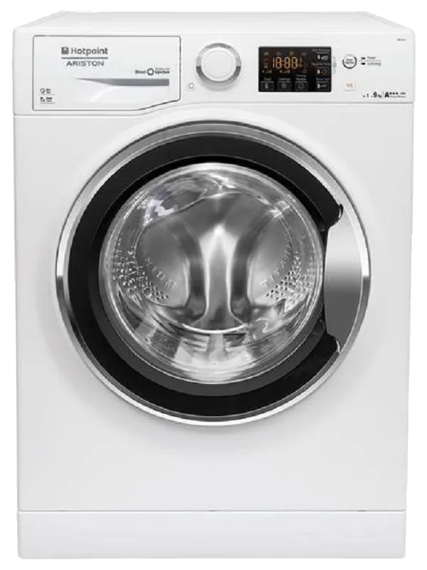 Чистка разбрызгивателя Hotpoint Ariston RPG 926 DX
