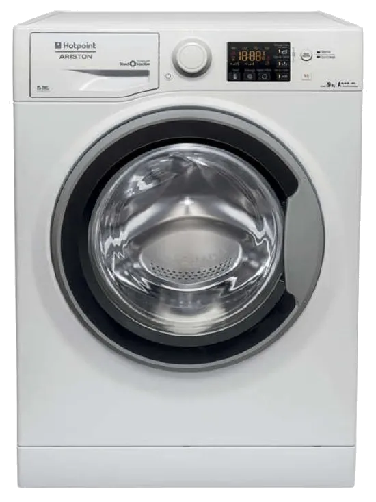 Чистка разбрызгивателя Hotpoint Ariston RPG 925 JS