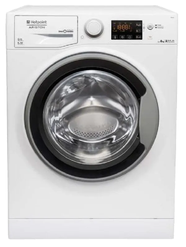 Чистка разбрызгивателя Hotpoint Ariston RPG 826 DS