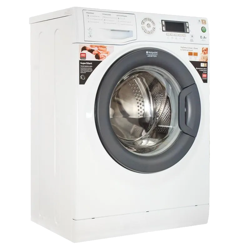 Чистка разбрызгивателя Hotpoint Ariston VMSD 601 B