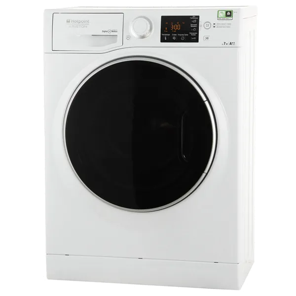 Чистка разбрызгивателя Hotpoint Ariston RST 702 K