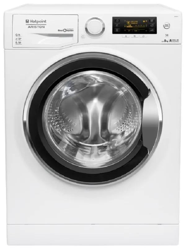 Чистка разбрызгивателя Hotpoint Ariston RPD 826 DX