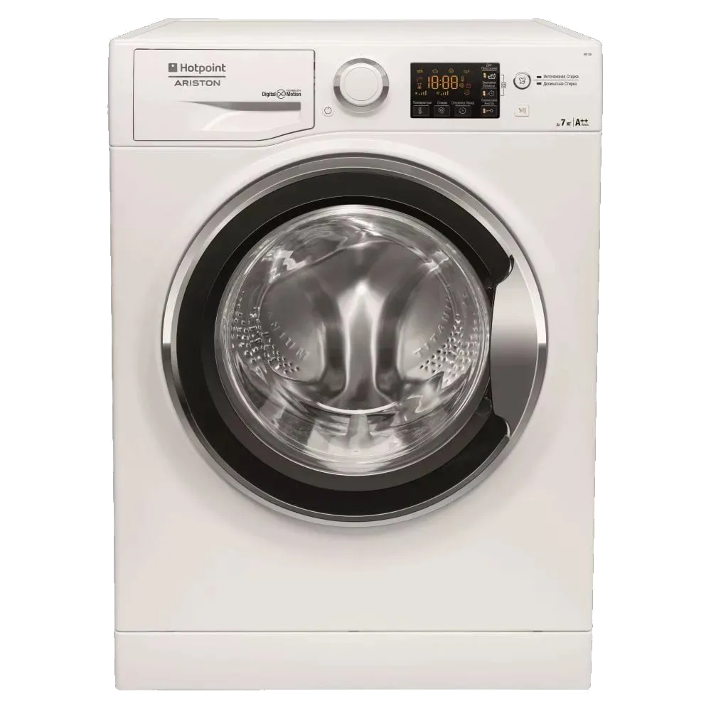 Чистка разбрызгивателя Hotpoint Ariston RST 602 X