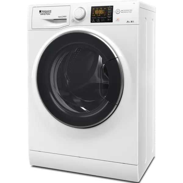 Чистка разбрызгивателя Hotpoint Ariston RST 602 K