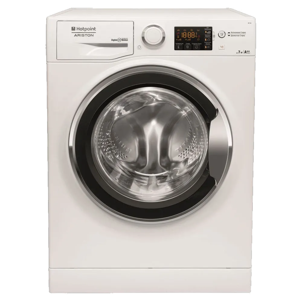 Чистка разбрызгивателя Hotpoint Ariston RST 702 X