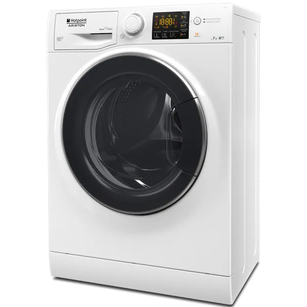 Чистка разбрызгивателя Hotpoint Ariston RST 722 ST K
