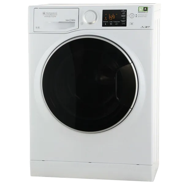 Чистка разбрызгивателя Hotpoint Ariston RST 7229 K