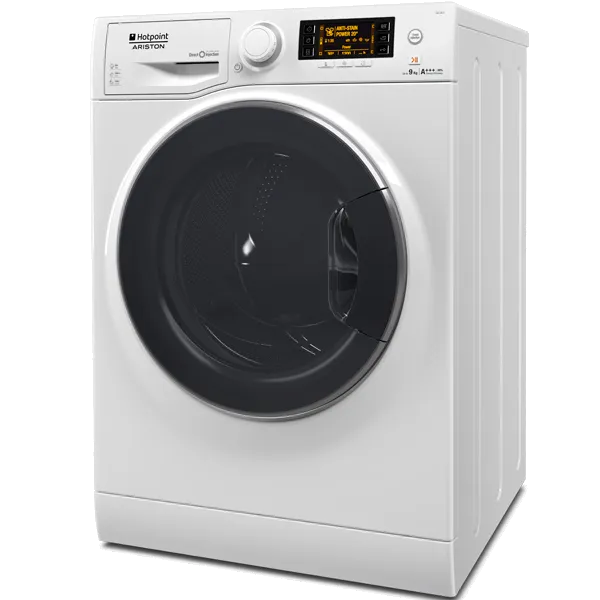 Чистка разбрызгивателя Hotpoint Ariston RPD 926 DD