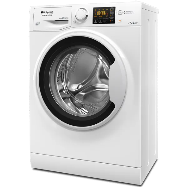 Чистка разбрызгивателя Hotpoint Ariston RST 703 DW