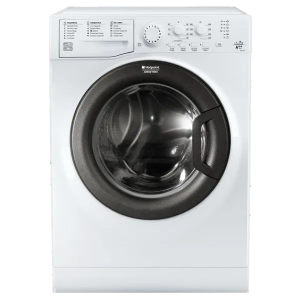 Чистка разбрызгивателя Hotpoint Ariston VML 7082 B