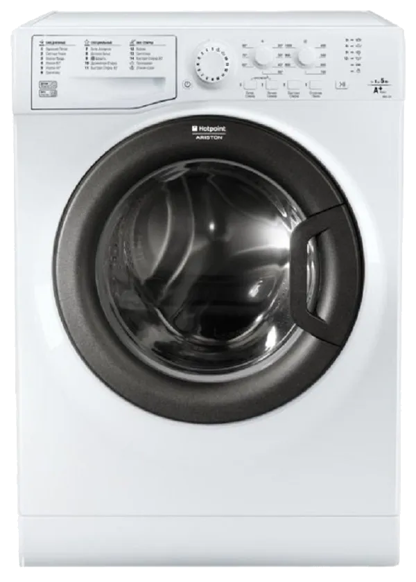 Чистка разбрызгивателя Hotpoint Ariston VMUL 501 B
