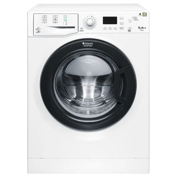 Чистка разбрызгивателя Hotpoint Ariston VMSG 601 B