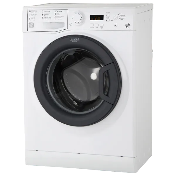 Чистка разбрызгивателя Hotpoint Ariston VMSF 6013 B