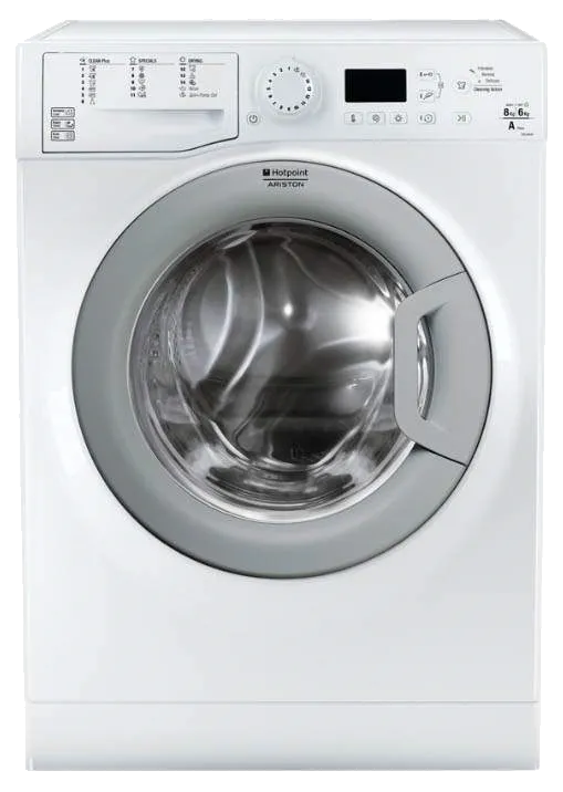 Чистка разбрызгивателя Hotpoint Ariston FDG 8640 BS