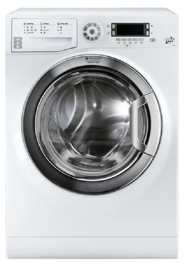 Чистка разбрызгивателя Hotpoint Ariston FMD 923 XR