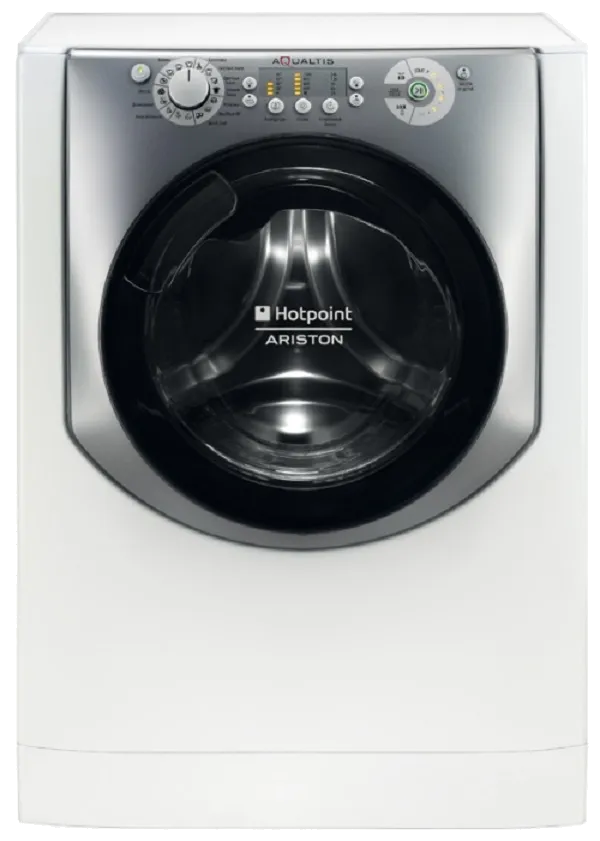 Чистка разбрызгивателя Hotpoint Ariston AQ80L 09