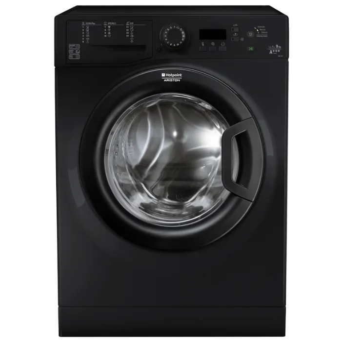 Чистка разбрызгивателя Hotpoint Ariston FMF 923 K