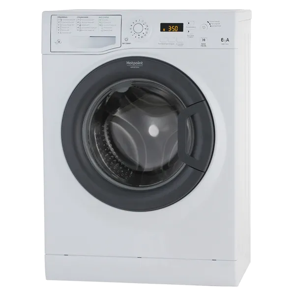 Чистка разбрызгивателя Hotpoint Ariston WMSF 6038 B