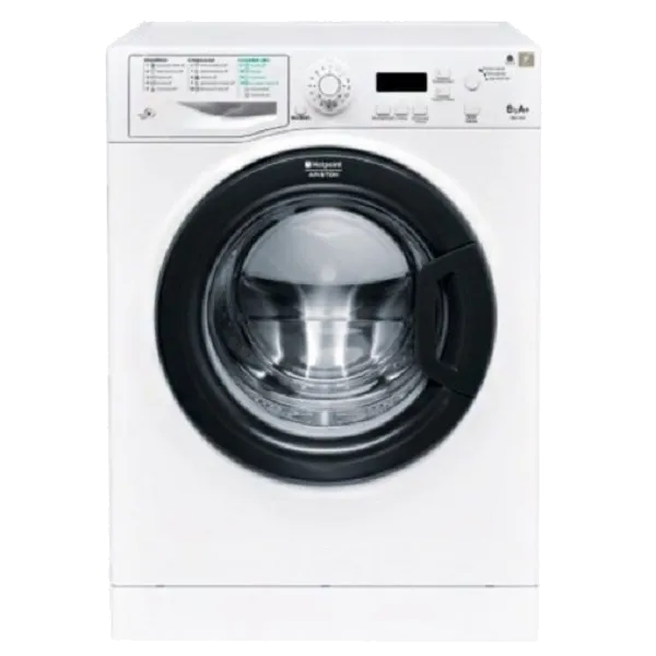 Чистка разбрызгивателя Hotpoint Ariston WMSF 6041 B
