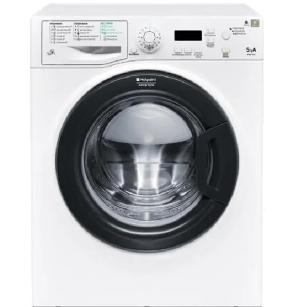 Чистка разбрызгивателя Hotpoint Ariston WMUG 5051 B