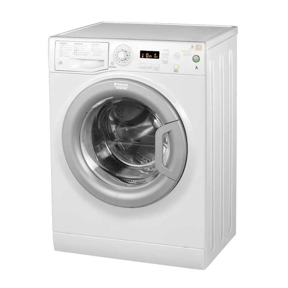 Чистка разбрызгивателя Hotpoint Ariston MF 5050 S