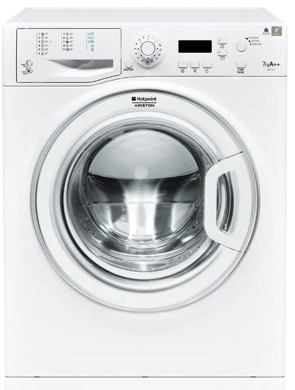 Чистка разбрызгивателя Hotpoint Ariston WMF 722