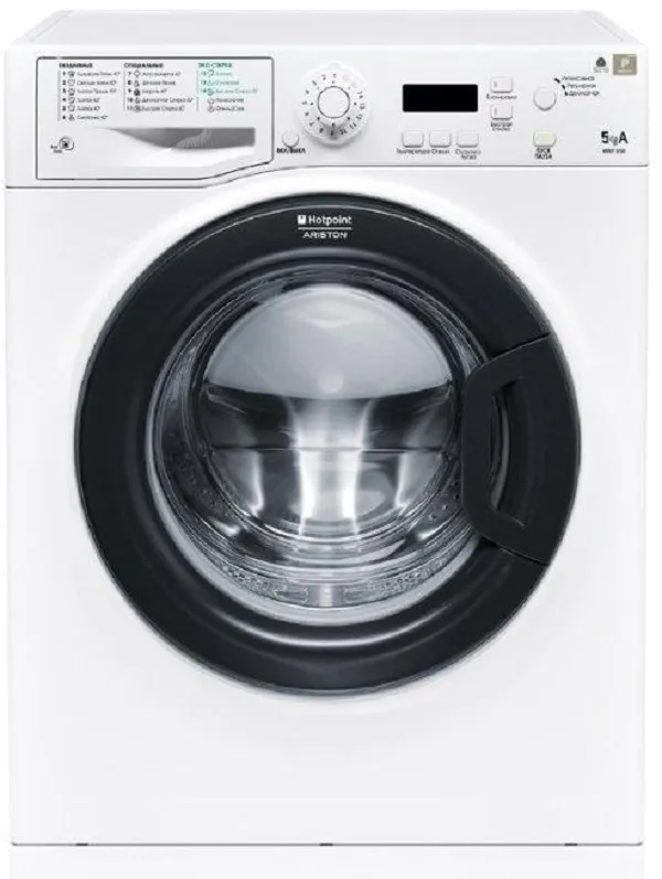Чистка разбрызгивателя Hotpoint Ariston WMUF 5051 B