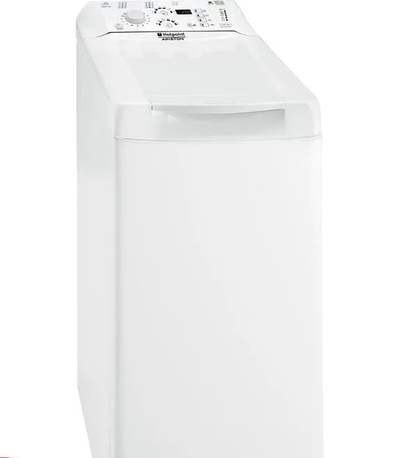 Чистка разбрызгивателя Hotpoint Ariston ECOTF 1251