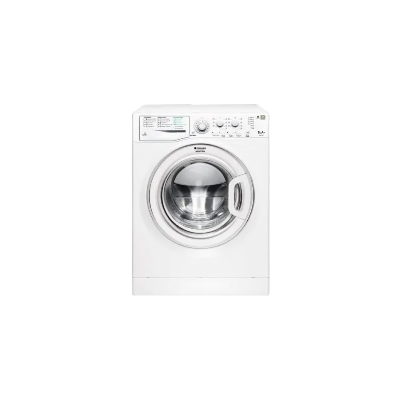 Чистка разбрызгивателя Hotpoint Ariston WMSL 6081