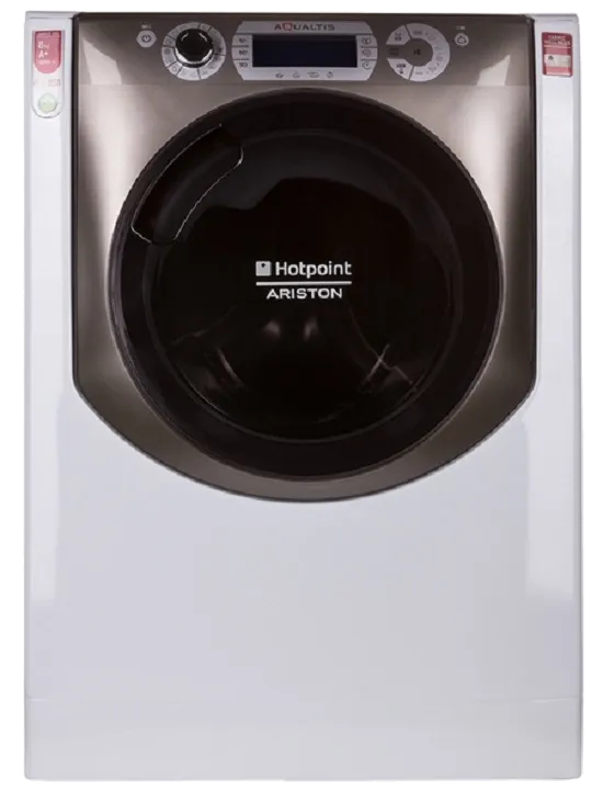 Чистка разбрызгивателя Hotpoint Ariston AQS81D 29 S
