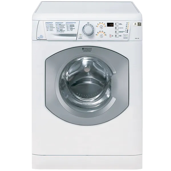 Чистка разбрызгивателя Hotpoint Ariston ARSF 105