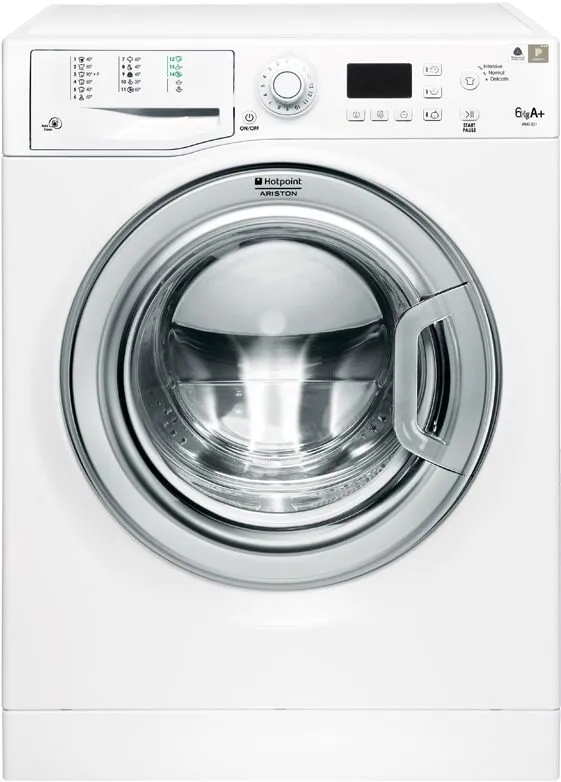 Чистка разбрызгивателя Hotpoint Ariston WMG 621 BS