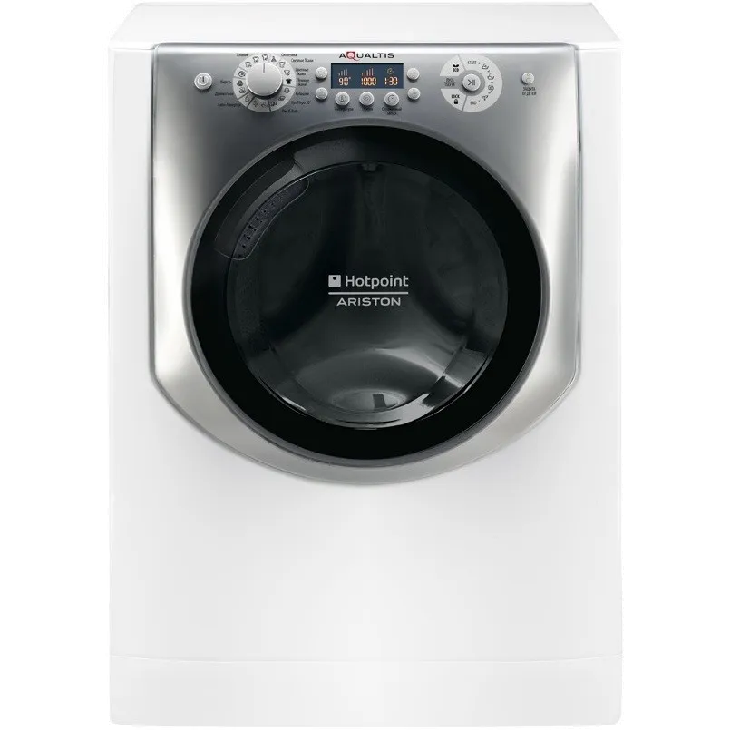 Чистка разбрызгивателя Hotpoint Ariston AQS70D 05S