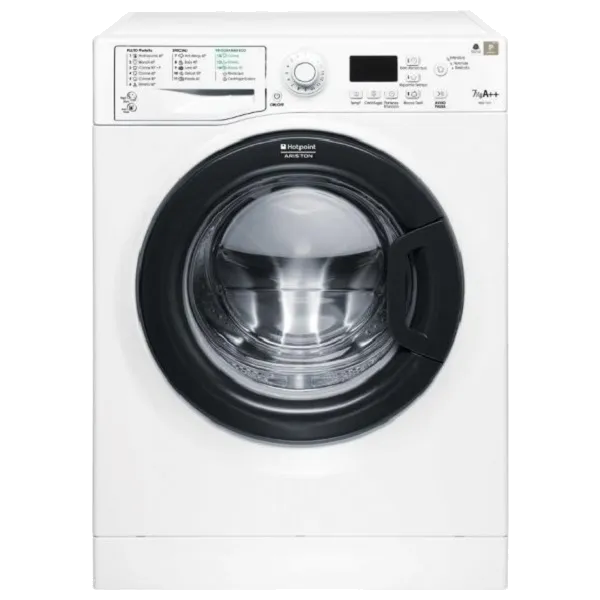 Чистка разбрызгивателя Hotpoint Ariston WMG 9019 B