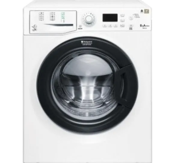 Чистка разбрызгивателя Hotpoint Ariston WMSG 623 B