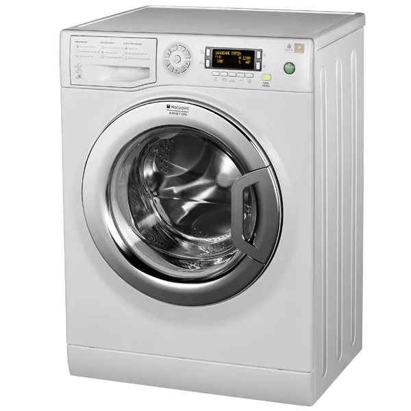 Чистка разбрызгивателя Hotpoint Ariston MVE 111419 BX