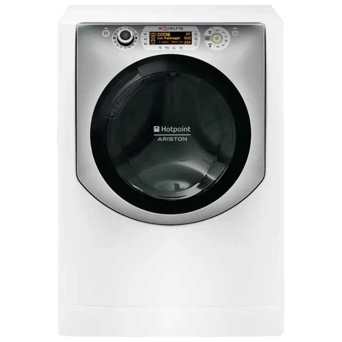 Чистка разбрызгивателя Hotpoint Ariston AQ113DA 697 B