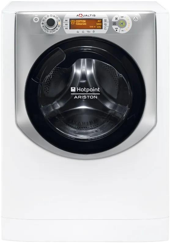 Чистка разбрызгивателя Hotpoint Ariston AQS81D 29