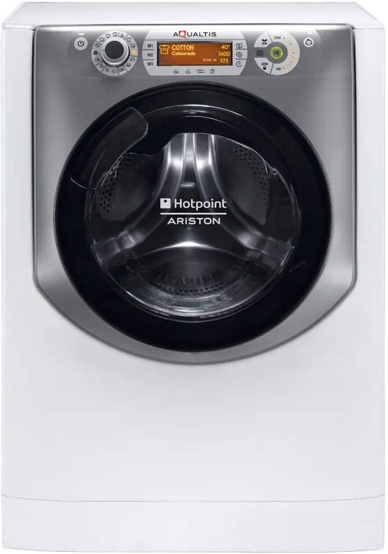 Чистка разбрызгивателя Hotpoint Ariston AQ111D49