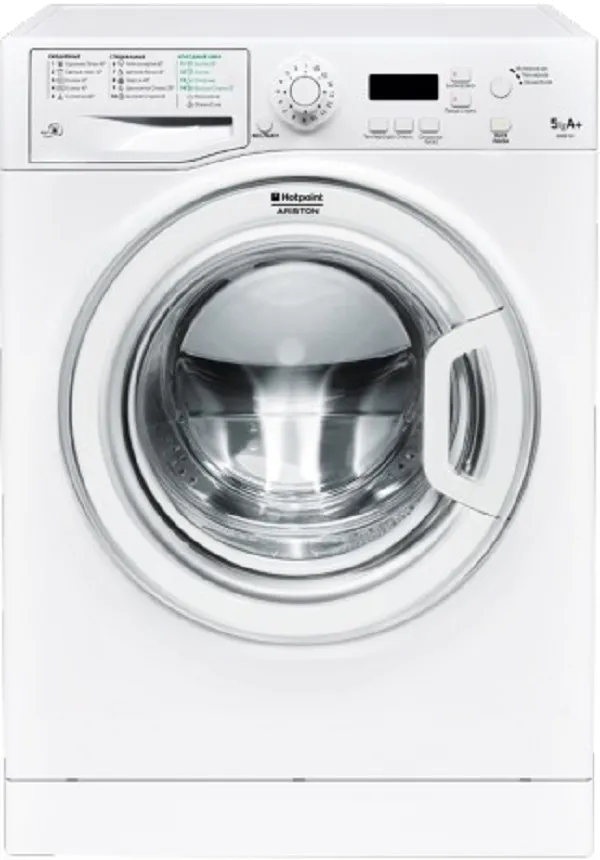 Чистка разбрызгивателя Hotpoint Ariston WMSF 501