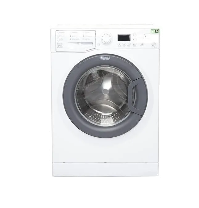 Чистка разбрызгивателя Hotpoint Ariston WMSG 601