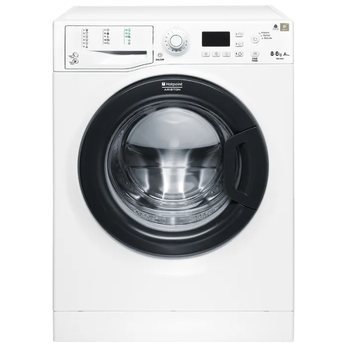 Чистка разбрызгивателя Hotpoint Ariston WDG 9640 B